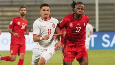 5 Fakta Timnas Indonesia vs Bahrain di tempat di Laga Krusial Kualifikasi Piala Bumi 2026