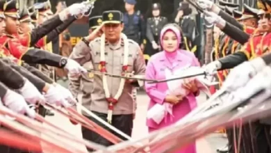 5 Kapolda Termuda di Indonesia setelahnya Mutasi Polri Maret 2025, Hal ini Nama-namanya