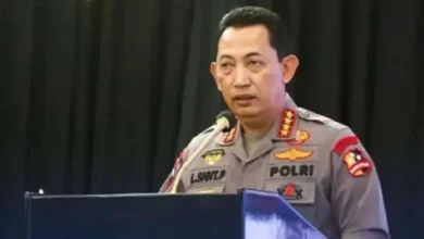 92 Perwira Bareskrim Polri Dimutasi Kapolri Jelang Idulfitri 2025, Hal ini adalah Daftar Namanya