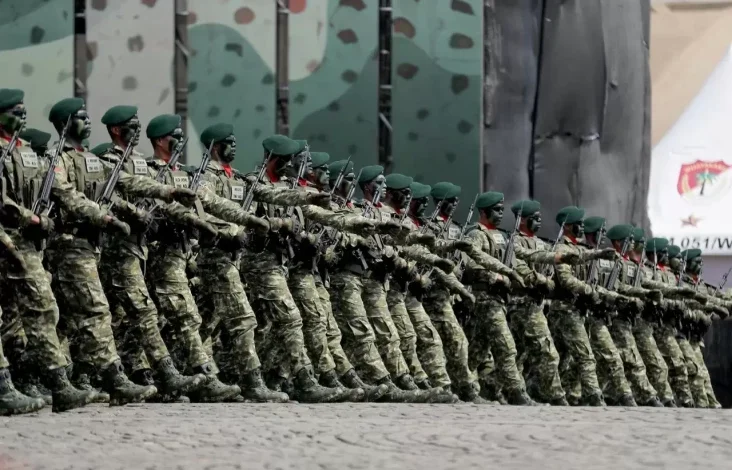Ada Perluasan Cakupan Operasi Militer Selain Perang di dalam tempat RUU TNI, Hal ini adalah Rekomendasi Pengamat Militer