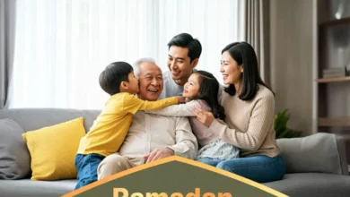 Ada Perubahan Konsumsi juga Belanja pada waktu Ramadan, Perlu Bijak Kelola Keuangan