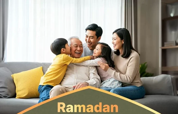 Ada Perubahan Konsumsi juga Belanja pada waktu Ramadan, Perlu Bijak Kelola Keuangan