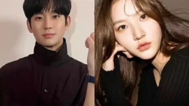 Agensi Kim Soo Hyun Diduga Tuntut Kim Sae Ron Bayar Rp224 Miliar, Ancam Seret ke Jalur Hukum
