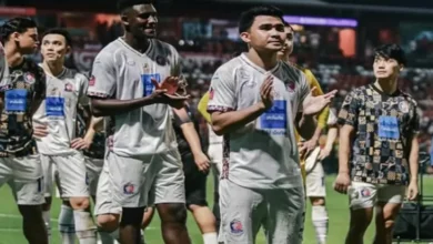 Alasan Asnawi Mangkualam Tidak Dipanggil Timnas Indonesia pada Kualifikasi Piala Planet 2026 Lawan Australia dan juga Bahrain