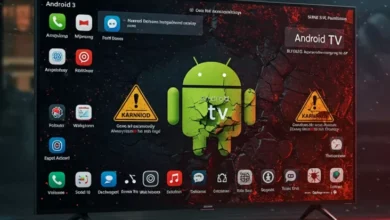 Android Murah? Awas Jebakan! 1 Juta Peralatan Android Disusupi Badbox 2.0!