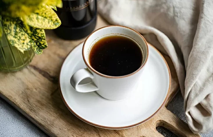 Apakah Boleh Minum Kopi ketika Sahur? Perhatikan 5 Hal Hal ini Agar Tidak Dehidrasi
