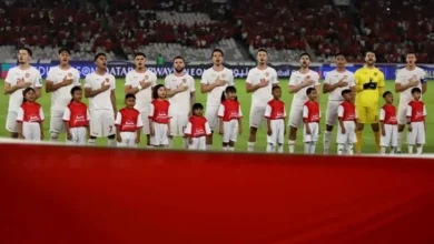 Bagaimana Format Babak 4 Kualifikasi Piala Global 2026 Zona Asia?
