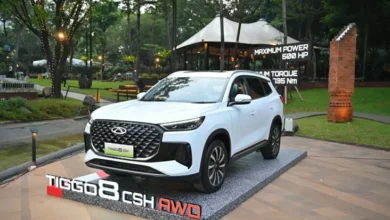 Bahas Tuntas Teknologi Chery Super Hybrid: 2.369 Km Tanpa Isi BBM?