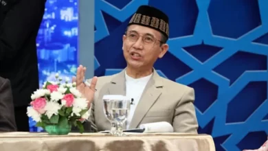 Baznas Jaminan Kelola ZIS untuk Pembangunan Nasional dan juga Pengentasan Kemiskinan