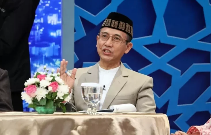 Baznas Jaminan Kelola ZIS untuk Pembangunan Nasional dan juga Pengentasan Kemiskinan