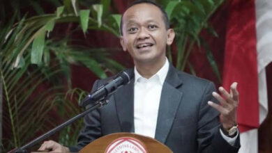 Belum Dinyatakan Lulus dan juga juga Dapat Ijazah, Pembatalan Disertasi Bahlil Dinilai UI Tidak Tepat
