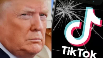 Belum Ketemu Pembeli yang digunakan dimaksud Tepat, Trump Perpanjangan Batas Waktu TikTok