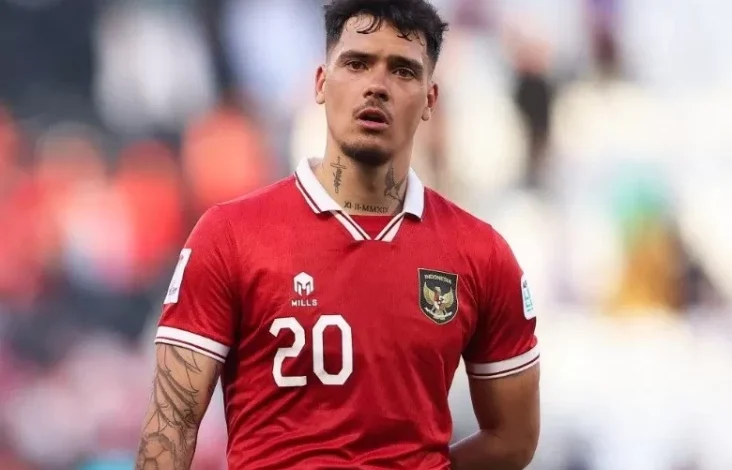 Benarkah Shayne Pattynama juga Nathan Tjoe Tidak Dipanggil Patrick Kluivert?