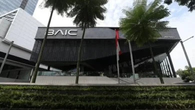 Bersaing di tempat pada Pasar Otomotif, Hal ini adalah Cara Jitu BAIC Indonesia Pikat Konsumen