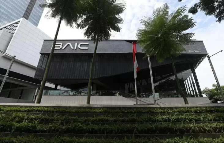 Bersaing di tempat pada Pasar Otomotif, Hal ini adalah Cara Jitu BAIC Indonesia Pikat Konsumen