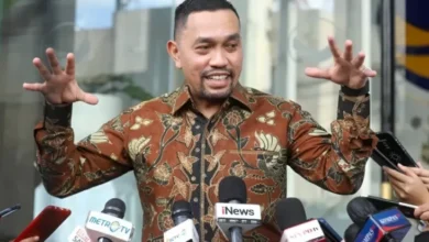 BNN Petakan Pintu Masuk Narkoba Jaringan Internasional, Sahroni: Kerjasama Pengawasan Wajib Ditingkatkan