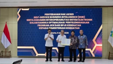 BPJS Keseimbangan lalu Kemenkes Optimalkan Integrasi Angka untuk Percepat Analisis JKN