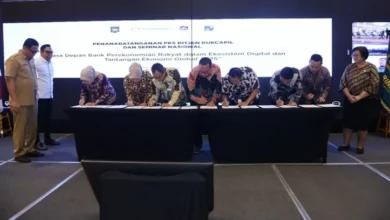 BPR BPRS juga Dukcapil Perkuat Digitalisasi hingga Perlindungan Fakta Pribadi