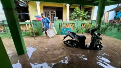 Cara Mengatasi Motor Tidak mampu Distarter