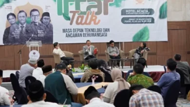 Cegah Dehumanisasi, Penguraian Teknologi Harus Diperkuat Angka Kehidupan Sosial