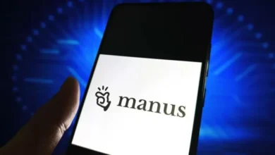 China Luncurkan Artificial Intelligence Baru Manus, Cerdas Analisis Pasar Saham