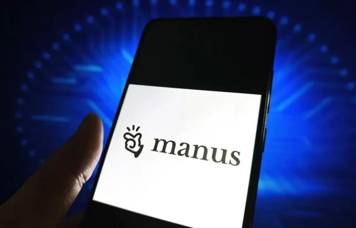China Luncurkan Artificial Intelligence Baru Manus, Cerdas Analisis Pasar Saham