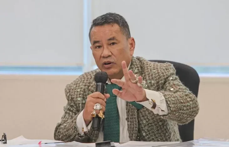 CMNP Gugat BHIT Terkait NCD Unibank, Hotman Paris: Saat Penerbitan Sertifikat Deposito, Unibank Bank Optimal