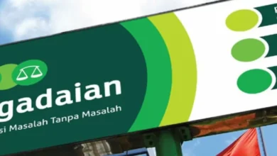 Daftar Harga Gadai BPKB Motor di dalam di Pegadaian, Lengkap dengan Syarat lalu Caranya
