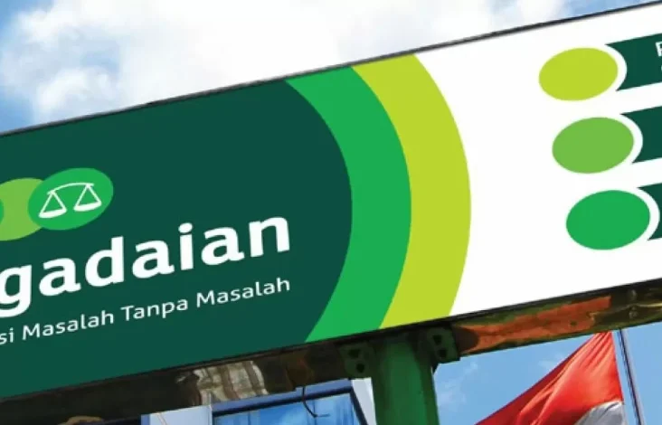 Daftar Harga Gadai BPKB Motor di dalam di Pegadaian, Lengkap dengan Syarat lalu Caranya