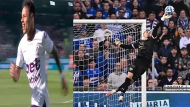 Dean James Cetak Gol Jelang Sumpah WNI, Emil Audero Blunder!