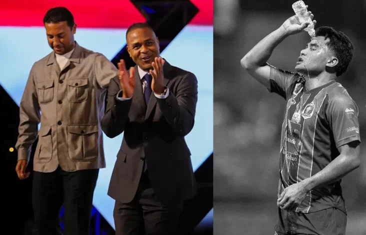 Deretan Pemain Era Shin Tae-yong yang dimaksud digunakan Tidak Dipanggil Patrick Kluivert