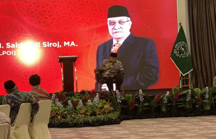 Di Depan Duta Besar Tiongkok, Pimpinan Ormas Islam Kutuk Sindikat Oplosan BBM kemudian Dukung Danantara