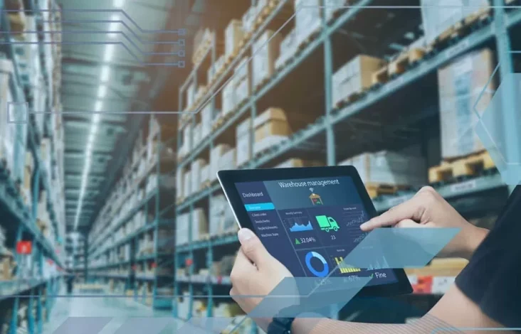 Digital Log Sheet Bikin Pencatatan Fakta yang dimaksud Lebih Efisien juga Akurat