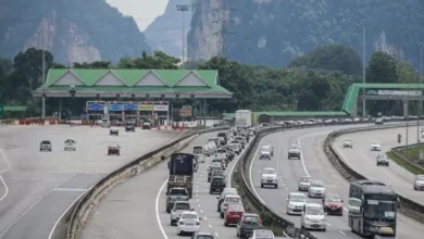 Diskon 20% Tarif Tol Trans Jawa lalu juga Sumatera Berlaku Hari Ini, Ruas Apa Saja?