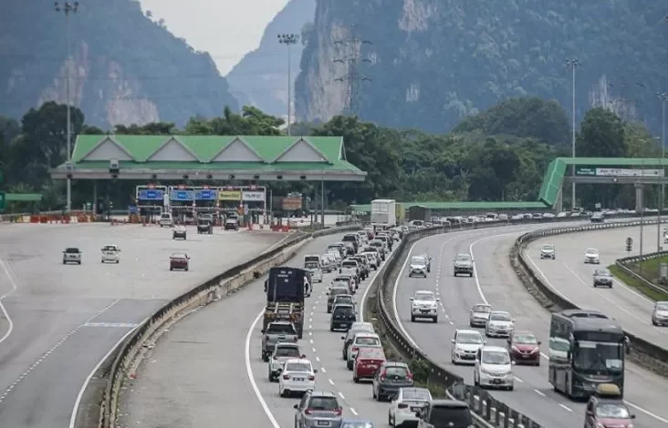 Diskon 20% Tarif Tol Trans Jawa lalu juga Sumatera Berlaku Hari Ini, Ruas Apa Saja?