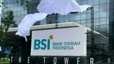 Dua Direksi Digeser ke BRI, BSI Optimistis Lanjutkan Pondasi yang mana dimaksud Dibangun Hery Gunardi