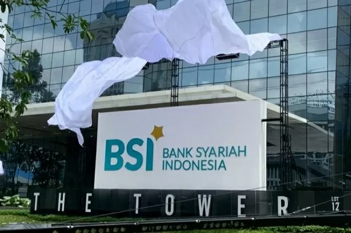 Dua Direksi Digeser ke BRI, BSI Optimistis Lanjutkan Pondasi yang mana dimaksud Dibangun Hery Gunardi