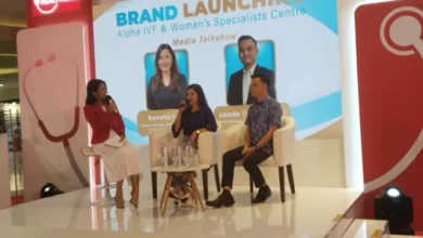 Era Baru Fertilitas, Alpha IVF Group Resmi Buka Layanan di dalam di Indonesia