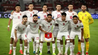 Erick Thohir Fokus Timnas Indonesia Melewati Langsung ke Piala Bumi 2026!