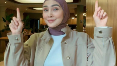 Fenita Arie Emosi Konten Rendang Willie Salim Hilang 200 Kg di tempat tempat Palembang: Kamu Kan Diundang Baik-baik