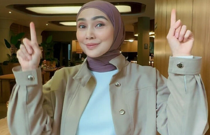 Fenita Arie Emosi Konten Rendang Willie Salim Hilang 200 Kg di tempat tempat Palembang: Kamu Kan Diundang Baik-baik