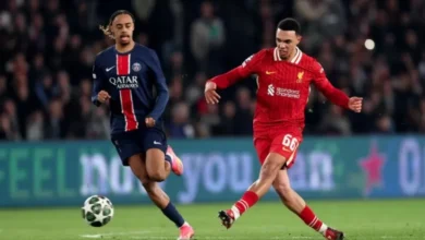 Hasil Lengkap Kompetisi Champions: Barcelona Mulus, Liverpool Tersingkir Menyakitkan