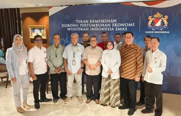 HIPKI lalu APKI Tanda Tangani MoU Dukung Hilirisasi Kelapa Indonesia