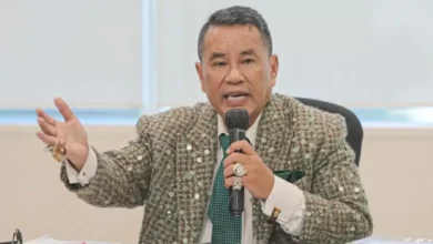Hotman Paris: CMNP Sudah Kalah pada PK Mahkamah Agung, Jangan Coba-Coba Membuka Lagi Demi Kepentingan Tertentu!