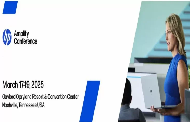 HP Amplify Conference 2025 Bahas Efek Transformatif Teknologi Kecerdasan Buatan terhadap Masa Depan Pekerjaan