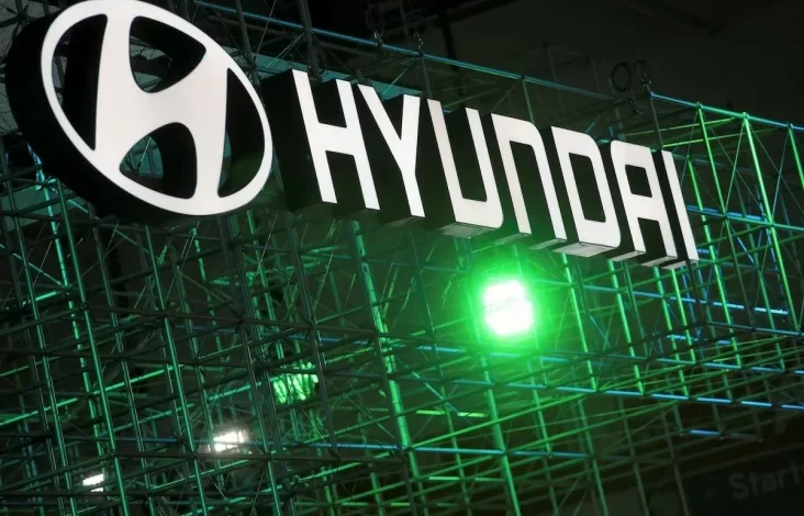 Hyundai Bangun Pabrik Baja Rp320 Ribu Miliar di tempat di Amerika Agar Tetap Cuan Jualan Mobil