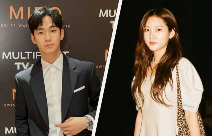 Ibu Kim Sae Ron Tuntut Kim Soo Hyun Minta Maaf demi Pulihkan Kehormatan Putrinya