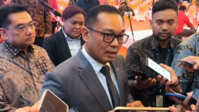 IHSG Longsor hingga 6%, Wamen Penguraian Usaha Soroti Soal Konsistensi Kebijakan otoritas