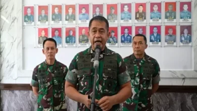 Ikuti Apa pun Hasil Revisi UU TNI, KSAD: Enggak Usah Bikin Ribut, Hal ini Itu Orde Baru