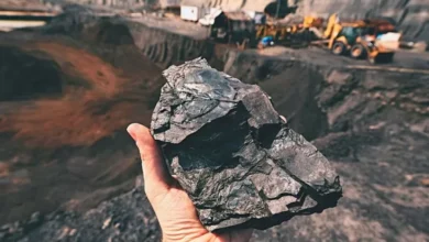 India Menancapkan Tonggak Sejarah Baru Produksi Batu Bara, Tembus 1 Miliar Ton